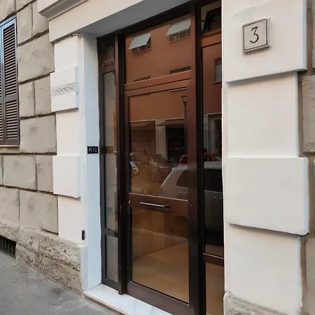 Tatil Evi The Roma