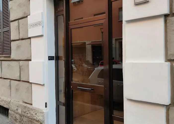 Σπίτι διακοπών The Ρώμη